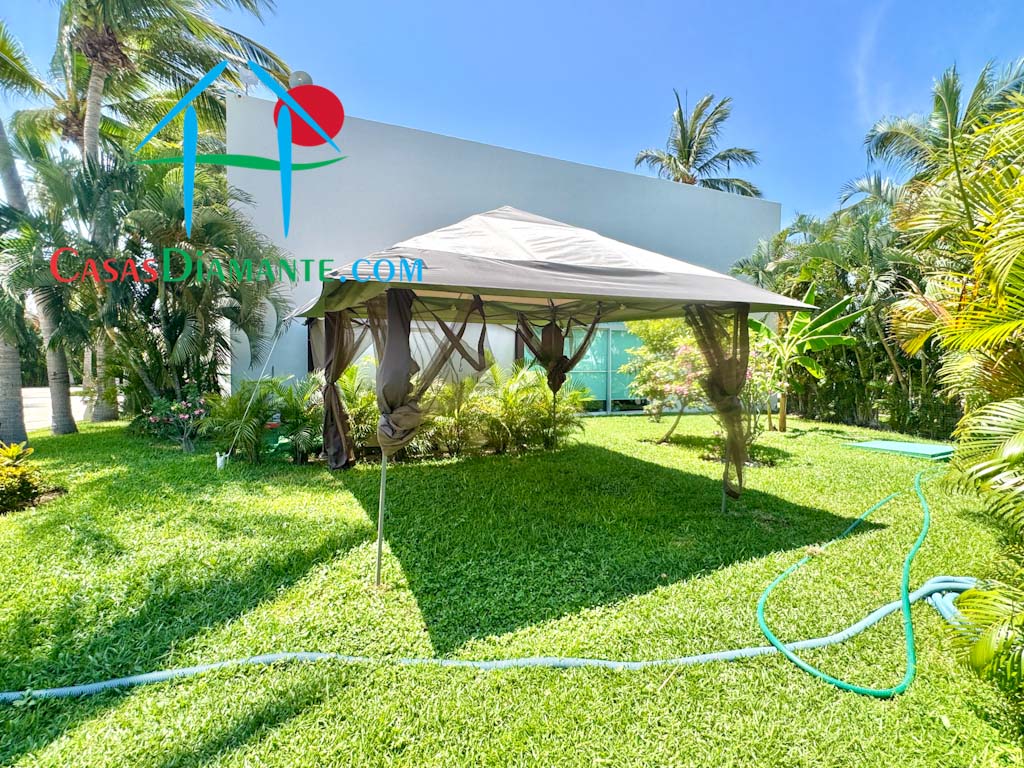 Mayan Lakes - Casa club 38